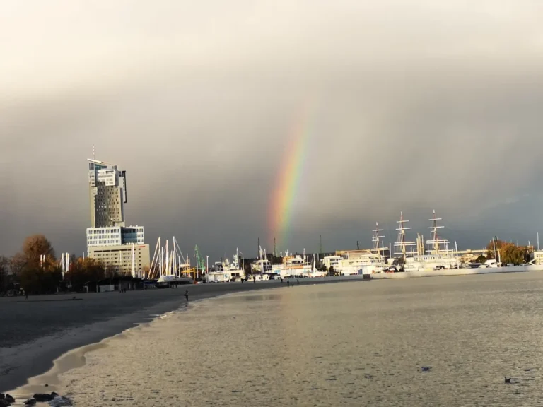 Die Rolle der Sonderwirtschaftszonen in Polen: Chancen für ausländische Investoren