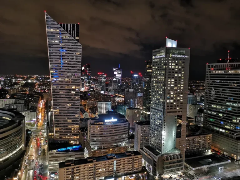 Wachstum im polnischen E-Commerce: Zahlen, Fakten und Prognosen