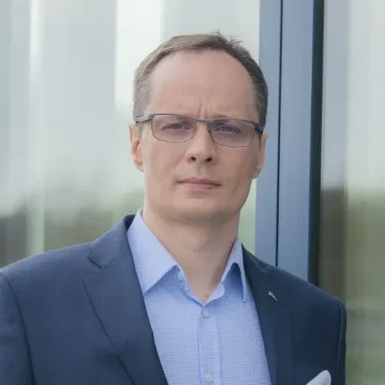 Tomasz Węsierski, CEO von Westom